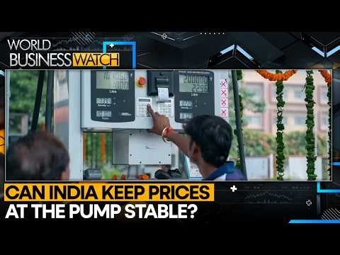 How India is Navigating Its Energy Crisis | World Business Watch 2026 | WION News
