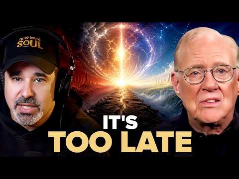 Kryon: It’s Already Happened… Humanity Has Crossed the Point of No Return | Lee Carroll