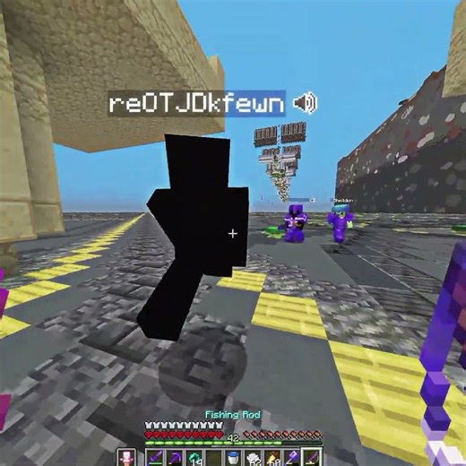 I Found Wemmbu's Brother 😭#shorts #minecraft