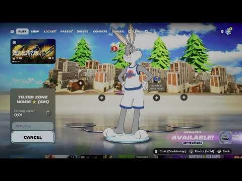 Fortnite New Update - New Season | Gameplay with Subs