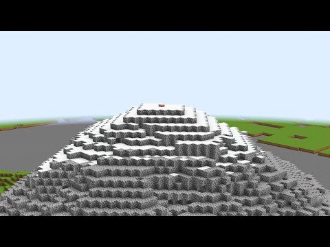 Christmas in Superflat!