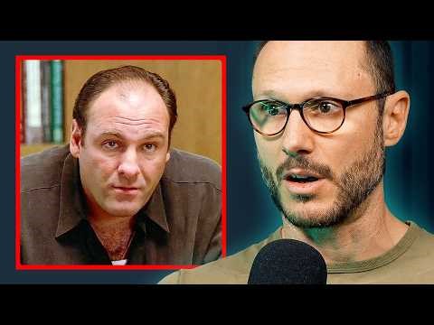 Why Men Avoid Therapy