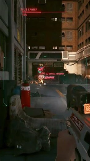 Cyberpunk 2077: How to Kill Your First Cyberpsycho (Beginner Guide)