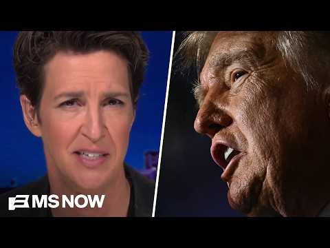 MAGA official points to 'Plan B' as Republicans lose faith in Georgia victory