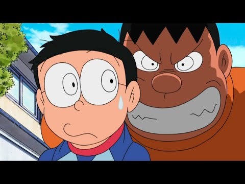 Doraemon Movie in Hindi | Nobita Final Battle ⚔️ | Full HD Action Adventure
