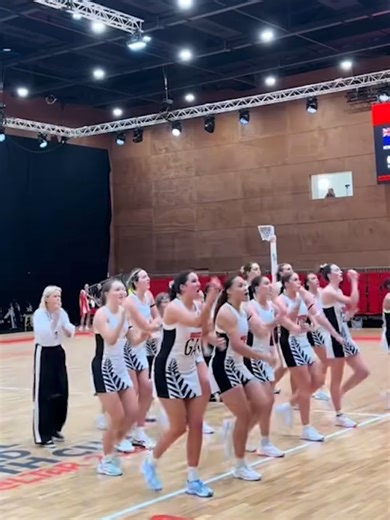 Event of the year? We think so 🤩 Relive the Netball World Youth Cup 2025 in 60 seconds with us🤩 Don’t forget you can watch all the action back on NetballPass for free. #NetballFamily | #OneWorldNetball | #netballtok | #fyp