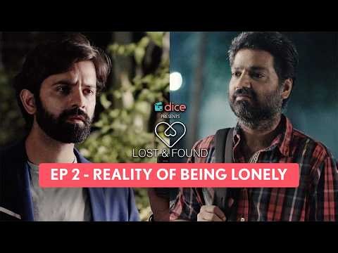 FilterCopy | It Is Just A Dinner | Lost & Found | Episode 2 | Ft. Barun Sobti, Gagan Dev