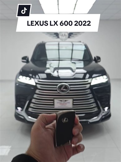 Lexus LX 600 Twin Turbo 2022. Quick Overview. #lexus #sehgalmotorsports #autopak #autopakistan #jahanzaibhashmi