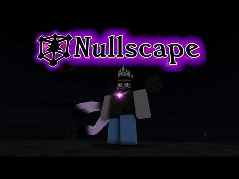 ROBLOX NULLSCAPE CELESTIAL WILL BE BEAT