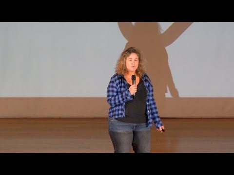 Neuroplasticity: Friend or Foe? | Maria Diamantopoulou & Marina Matthildi Martinos | TEDxDereeACG