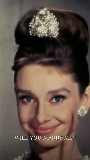 Breakfast at Tiffany's (1961) | Audrey Hepburn