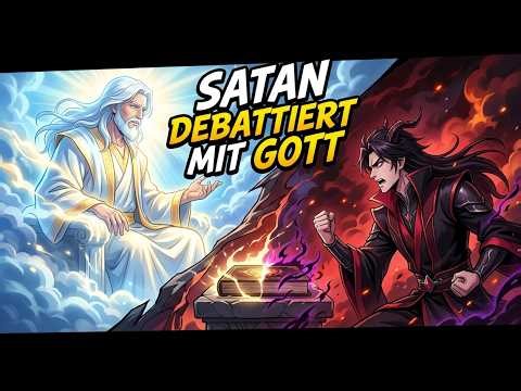 Satan Debates God