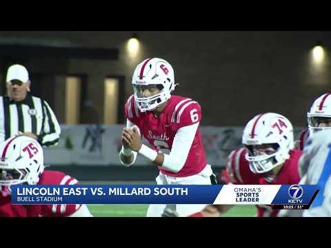 Trae Taylor leads Patriots to another win during Week 8 of Operation Football