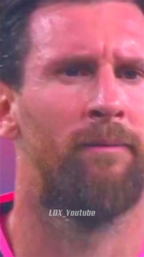 40 Years Old Lionel Messi Amazing Performance vs New York City