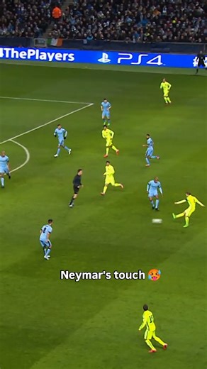 🇧🇷✨ | UEFA Champions League