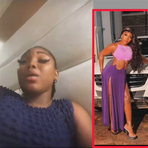 The transgender woman in the viral video has now shared her own side of the story, after a man claimed he picked her up from the club. https://t.co/trC7OJWKEr