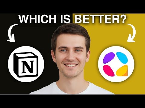 Notion vs Appflowy: (2026) Which is Better?