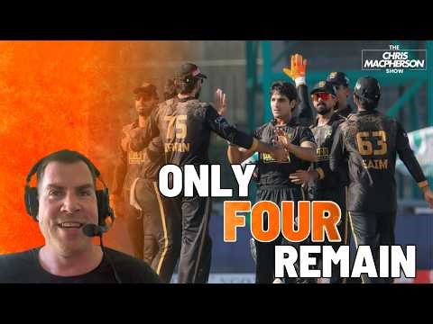 PSL Playoffs Are Here And They Promise To Be Box Office