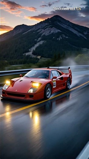 How Ferrari Became Legendary 🏎️ (1947–2026)