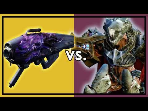 Killing Warpriest with Dragon's Breath only or: Why I stopped raid challenges.