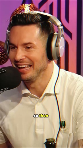 JJ Redick's best Gilbert Arenas Story 👀 | #nba |#gilbertarenas | #richardjefferson |