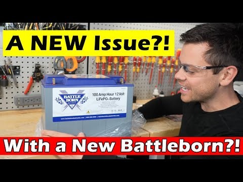 A NEW Issue?! Battleborn Cycle Testing!