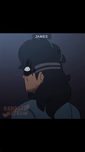 YARARARA - psicopatic - James OC Animation #doors #roblox #animation #yararara #lore