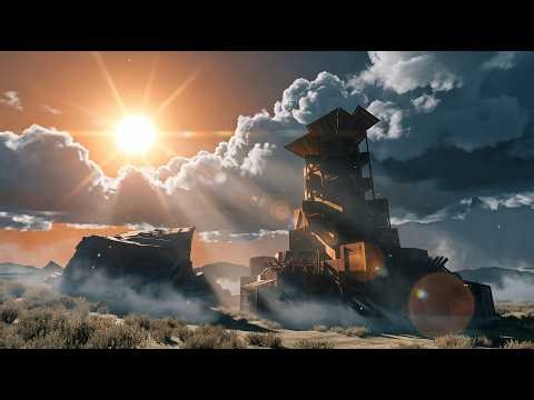 The VISION - Strong 2x2 Tower in Rust