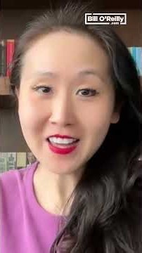 Paying For Political Access — Lindy Li & Bill O'Reilly