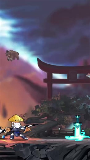 Ultimate Team Combos in Brawlhalla