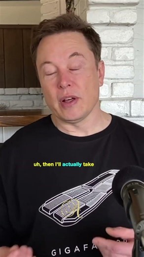 NOBODY Understood How Elon Musk ACTUALLY Used His Wealth So He Explained EXACTLY How He Uses It