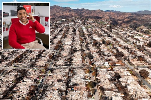 State Farm launches all out war on California in blistering statement after bombshell wildfire exposé