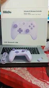 8BitDo 2C Wireless Controller is Best Value for money 30$ Budget Controller in 2026 #gaming #8bitdo