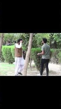 Electric⚡️Magic Prank on Cute Girls😱 || by Iqbal Malik on @decentboysprank