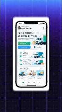 Build a Logistics Platform Like Porter Fast