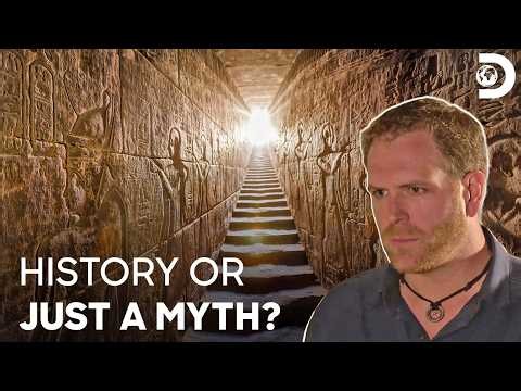 Josh Gates Investigates More Unsolved Mysteries | Expedition Unknown S2, S3, S4 & S8
