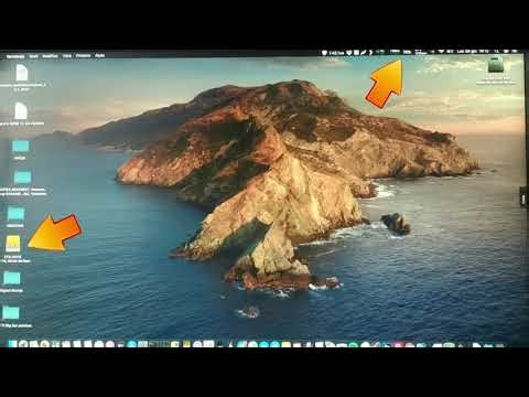 How to stop CPU overcharge on macOS Catalina with a mouse click