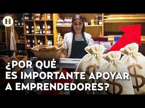 ¡Aportan el 52% del PIB! Esta es la importancia de las MiPymes para la economía de México