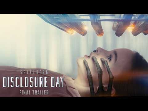Disclosure Day | Final Trailer