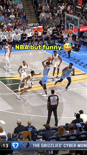 NBA WAS COOKING ‼️