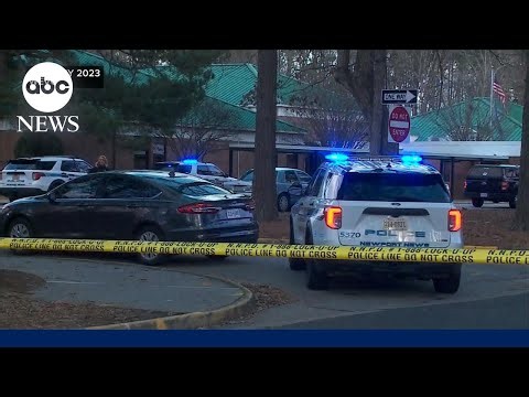 Case dismissed against former assistant principal over shooting of teacher by student