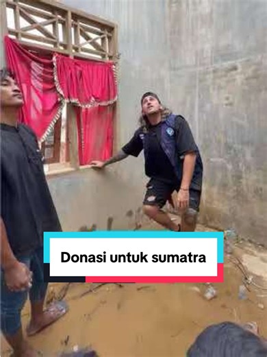 ini waktunya kita semua sebagai Masyarakat Indonesia saling #wargabantuwarga ! • link donasi masih tersedia di bio aku,langsung aja kita tunjukkan kekuatan kita sebagai rakyat Indonesia,Let’s go!🔥🚀 #prayforsumatra #acehtamiang