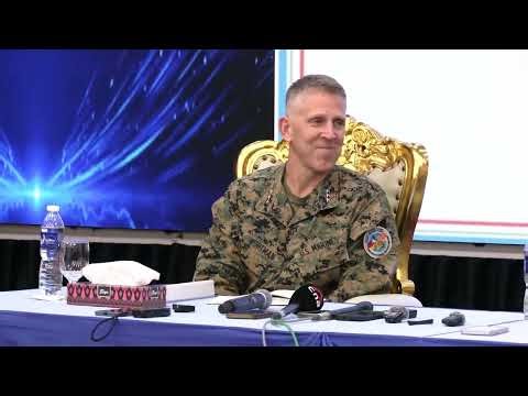 AFP: No permanent US deployment after 2026 Balikatan