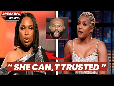 Common EXPOSES The REAL Reason He Doesn't Like Jennifer Hudson Anymore