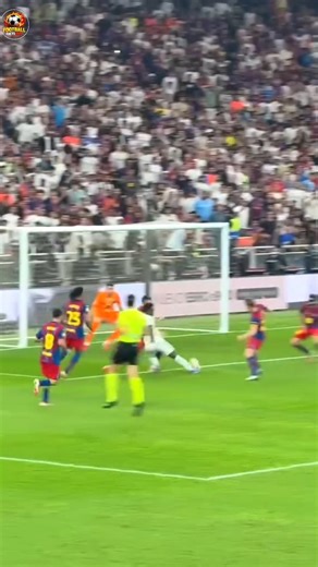 They Tried to Catch Him… Big Mistake 😳⚡ #ViniciusJr #football #soccer #goat #shorts