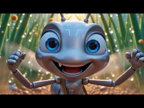 Ant Kingdom | Army ANT Invasion: The Epic Battle for Survival