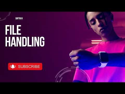 10 Python Exception handling