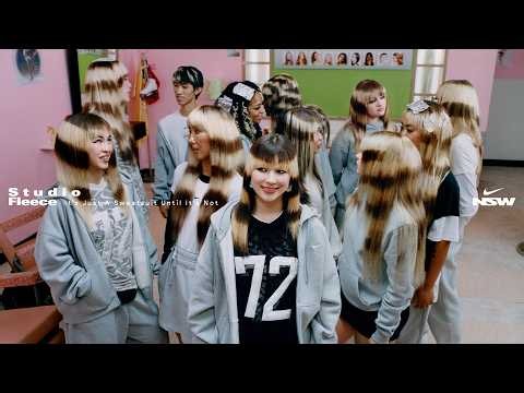 Studio Fleece | NSW | Nike