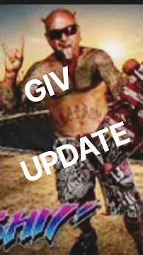 German in Venice UPDATE