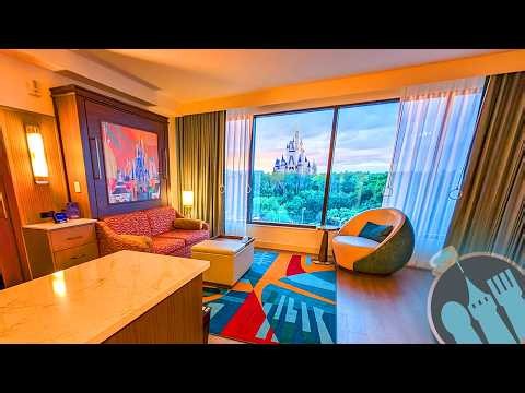 $1,000 vs $5,000 vs $100,000 Disney World Vacation